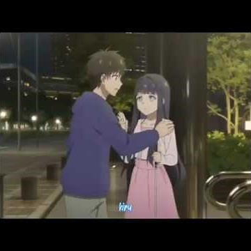 Love Unseen Beneath the Clear Night Sky | episode 1| #Love Unseen Beneath the Clear Night Sky #Anime