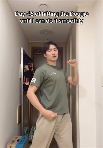 Master the Dougie Dance Challenge Before the Super Bowl