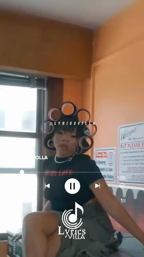 Controlla by FAVE: Lyrics Breakdown and Meaning