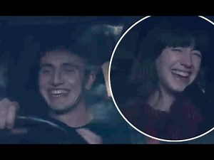 Normal People: Daisy Edgar-Jones and Paul Mescal bloopers video