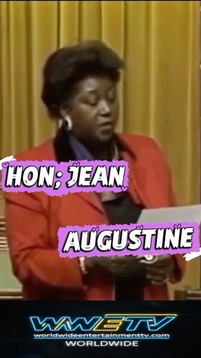 The Woman Who Made Black History Month Official in Canada 🇨🇦 | Dr. Jean Augustine