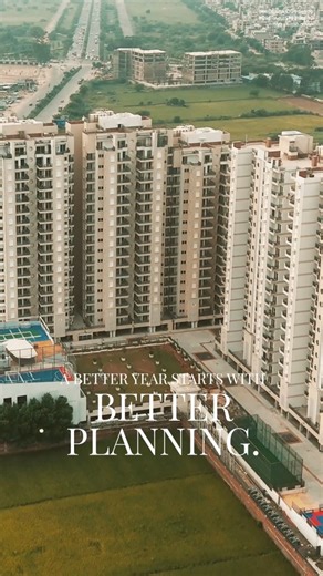 At Escon Primera, wellness isn’t an add-on. It’s part of how your day naturally unfolds. #esconprimera #mohalirealestate #zirakpurproperty #flatonairportroad #flatinzirakpur | Escon Primera