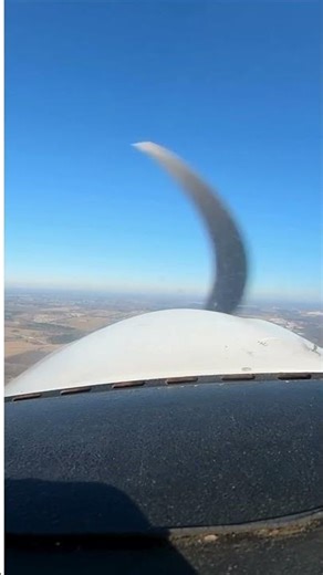 How I Get Flight Following on VFR Flights