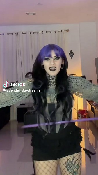 Lavender Daydream (@lavender_daydreams_)’s videos with original sound - Ian Asher