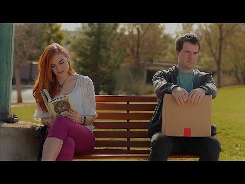 Post It (short film)