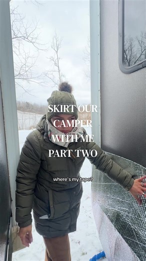 Camper Life with Tori: Full-Time RV Adventures