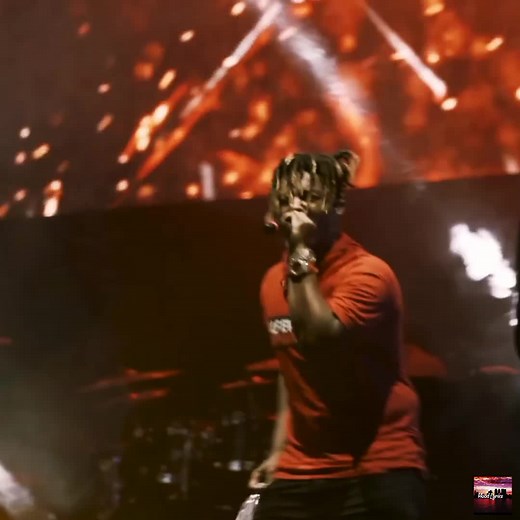 Juice WRLD - Black & White Music Video | #Moodlyrics