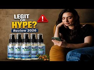 NailsClean Pro Review 2026 –Legit or Hype? – Thinking About Buying Nails Clean Pro? The Truth