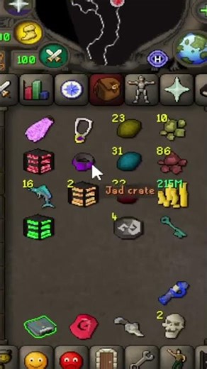 These fire capes are amazing for early game!!! Conquest RSPS #gaming #osrs #rsps #conquest #pvm