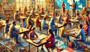 Understanding and Implementing Culturally Responsive Education