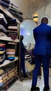 Top fashion trends men 2025 Safari | IN Fashion