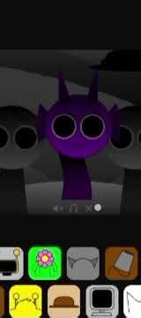 Incredibox Sprunki Multiverse Of Evil 1.0 (All Sprunki Killer And Scary -_-) #sprunki