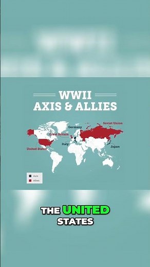 World War 2 A Comprehensive Overview of the Conflict