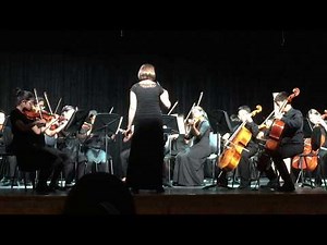 Clog Dance (Elliot Del Borgo)