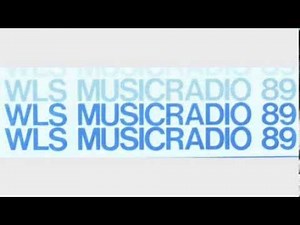 WLS AM 89 Chicago - Larry Lujack - 1980