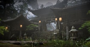 How to save in Black Myth Wukong