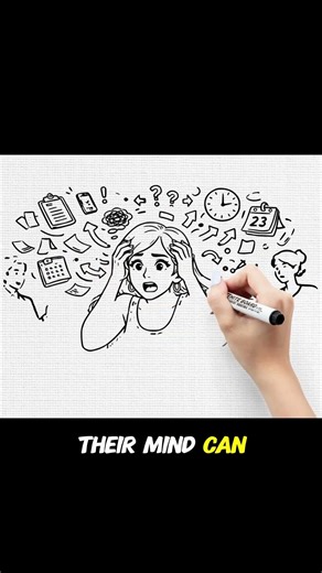ENFPs Under High Pressure #mbti #ENFP #psychology