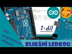 How to Program Arduino / Part 1 / Guide to the World Arduino / Mcoz's Workshop