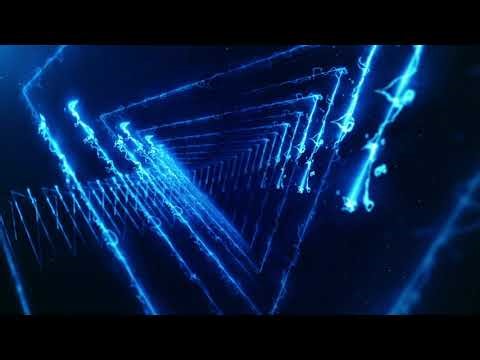 visual LED background 11