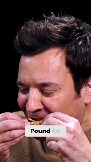 Jimmy Fallon's Hilarious Impressions and Spicy Challenge