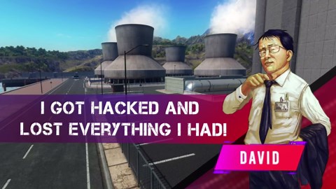 Truck Driver - PlayStation 4