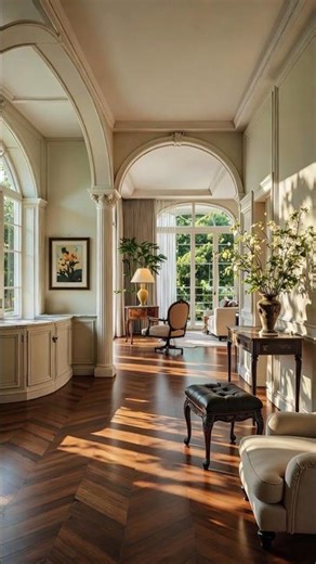 Unique home designs #smarthomes #eleganthomes #homedecor