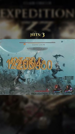 EX33 Boss Highlights EP7 — Painted Love Heavy Drop