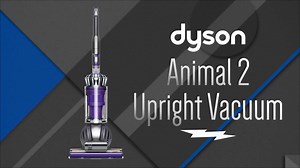 Dyson Ball Animal 2 Bagless Upright Vacuum - 227635-01