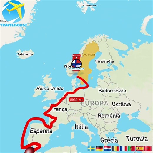 Qual nome você daria a esse país? #mapper #map #mapping