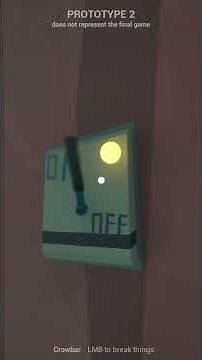 Into Jacob's house! - Hello Neighbor 3 Prototype 2 Gameplay (13+) #gaming #helloneighbor #ytshorts