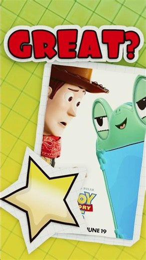 Toy Story 5 Was Actually Great?