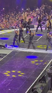 Sexbomb Get Get Aw, Round 3 — a powerful performance that once again exceeded expectations and left a lasting impression. #getgetawrawnd3 #sexbombconcert | Oskee Recabar