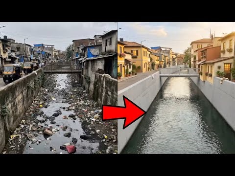 How to make ai construction timelapse videos | how to create satisfying ai renovation videos