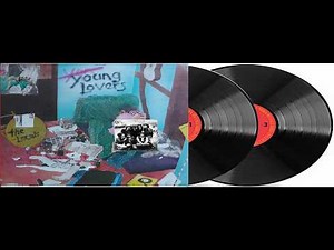 The Locals — Young Lovers 1978 Germany, Krautrock, Progressive Rock