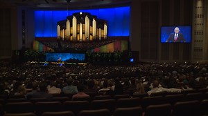 LDS Church gathers to commemorate 1978 revelation on the priesthood