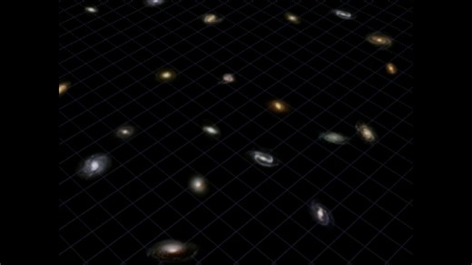 Big Crunch - NASA Science