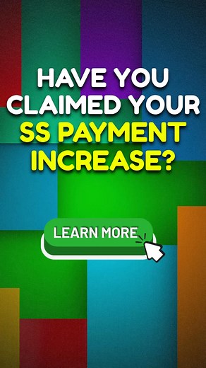 24 reactions · 21 comments | Get Your 2025 SS Increase Today | Benefit Help Today | Facebook