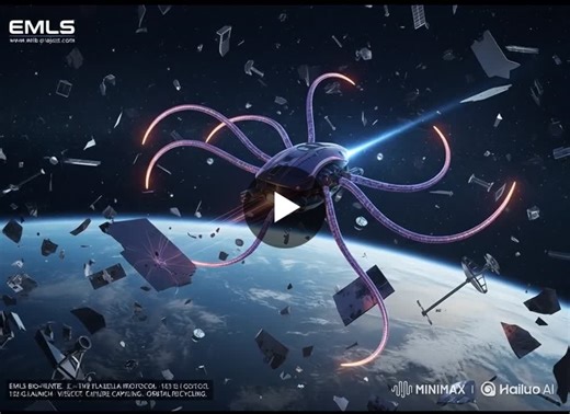 Flagella Protocol Completes the Cycle | Naseer alsharmani posted on the topic | LinkedIn