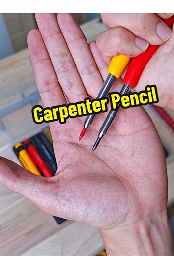 From Day One, You’ll Wonder How You Lived Without It👌💪👍#tiktokshop#lapiz #pencil #herramientas #tools