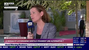 L’entretien HEC: Catherine Macgregor, directrice générale d'Engie