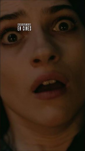 UNTIL DAWN. ¿Volvemos a empezar? Exclusivamente en cines.