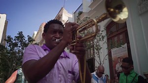 What does Cuba look like today?