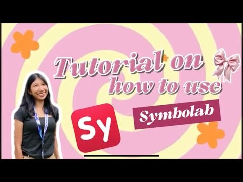 Tutorial on how to use Symbolab