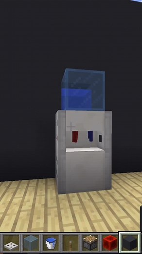 Ultimate Guide: Building a Water Dispenser in Minecraft
