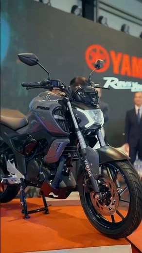 FZSV4 whatsapp status/FZS OBD-2B edition 2025/FZS V4 nardo Gray colour #yamahafzs #fzseries #fzsv4