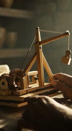 Archimedes' Secret Arsenal: Vanished Genius