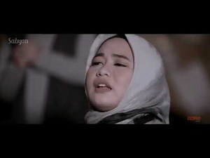 ATOUNA EL TOUFOULE cover By Nissa Sabyan