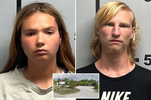 Couple tries to sell their baby for $1K, beer in twisted self-made contract: court docs