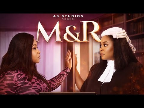 Mirrors and Reflections Full Movie 2026 😱 Bimbo Ademoye, Sonia Uche | Latest Nollywood Movie 2026