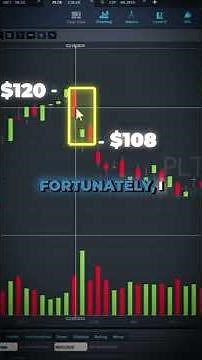 How I Made $3.8M Trading PLTR: Full Breakdown